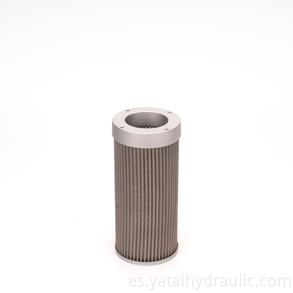 Oil Suction Filter Wu
